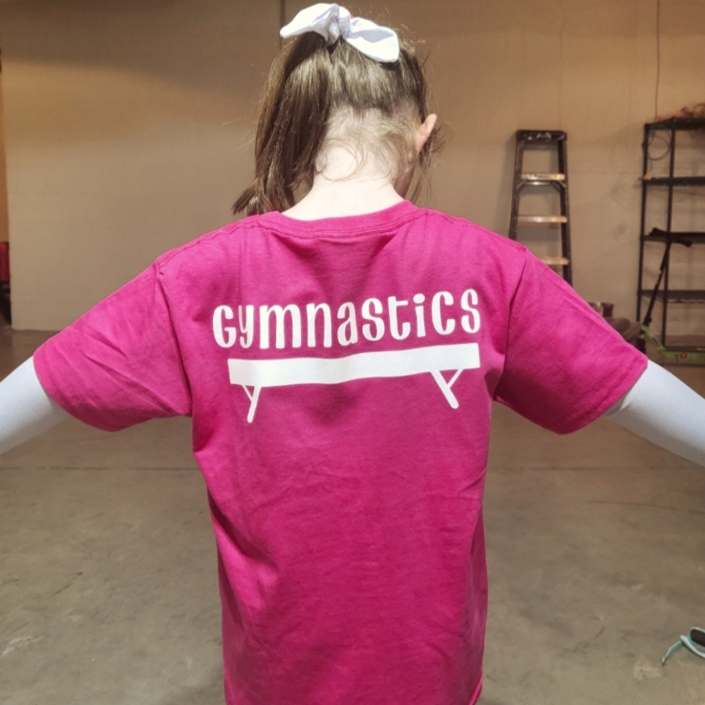 Personalized T-Shirts